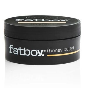 FATBOY HONEY PUTTY-NEW